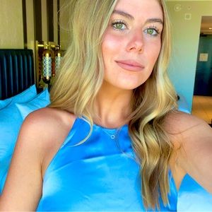 Meet your Posher, Kailey